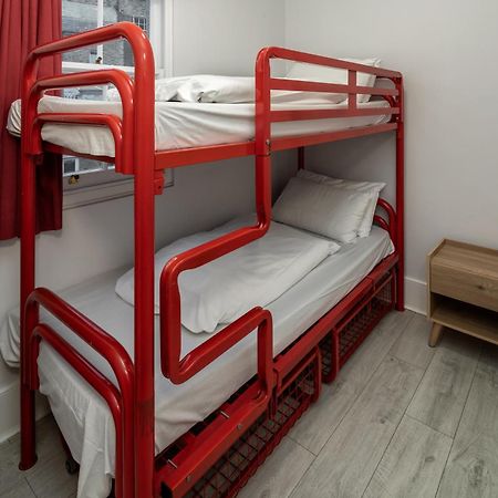 Astor Kensington Hostel Лондон Екстер'єр фото