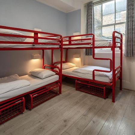 Astor Kensington Hostel Лондон Екстер'єр фото